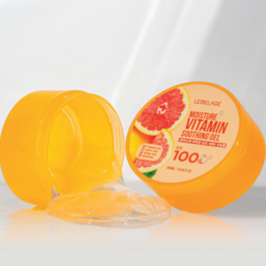Lebelage Soothing Gel Hidratante De Vitamina
