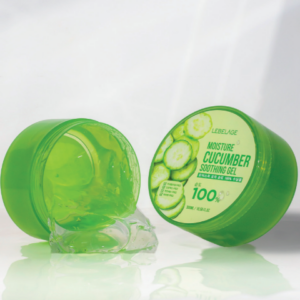 Lebelage Soothing Gel Hidratante De Pepino