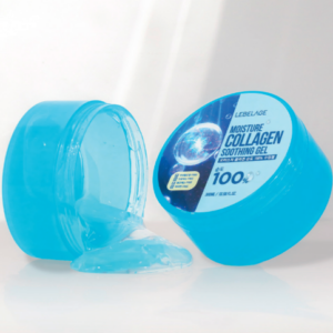 Lebelage Soothing Gel Hidratante De Colágeno