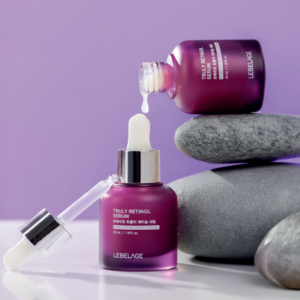Lebelage Sérum Truly Retinol