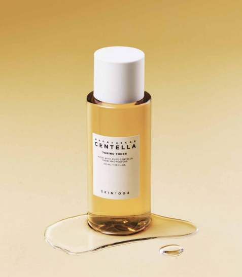 MADAGASCAR CENTELLA TONING TONER - Imagem 2
