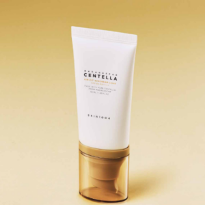 MADAGASCAR CENTELLA SUNCREAM LIGHT