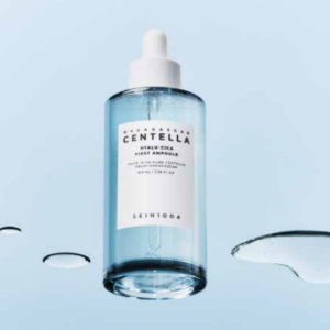 HYALU-CICA FIRST AMPOULE