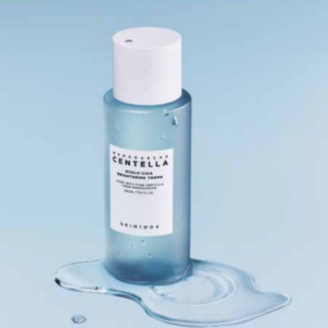 MADAGASCAR CENTELLA HYALU-CICA BRIGHTENING TONER