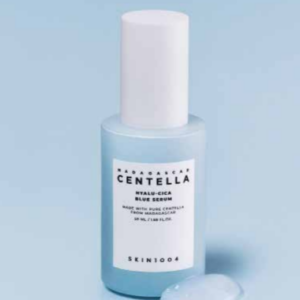 MADAGASCAR CENTELLA HYALU-CICA BLUE SERUM