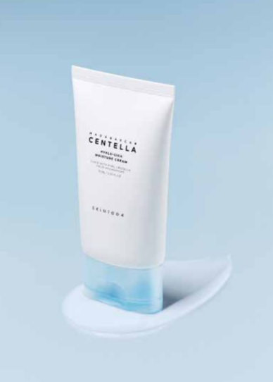 MADAGASCAR CENTELLA HYALU-CICA MOISTURE CREAM