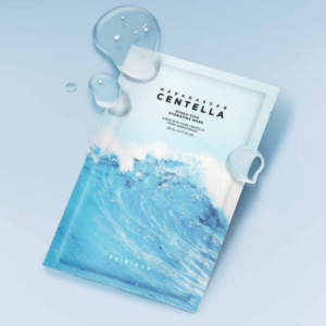 MADAGASCAR CENTELLA HYALU-CICA HYDRATING MASK