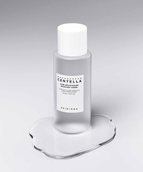 MADAGASCAR CENTELLA TONE BRIGHTENING BOOSTING TONER