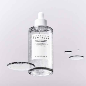 MADAGASCAR CENTELLA TONE BRIGHTENING CAPSULE AMPOULE