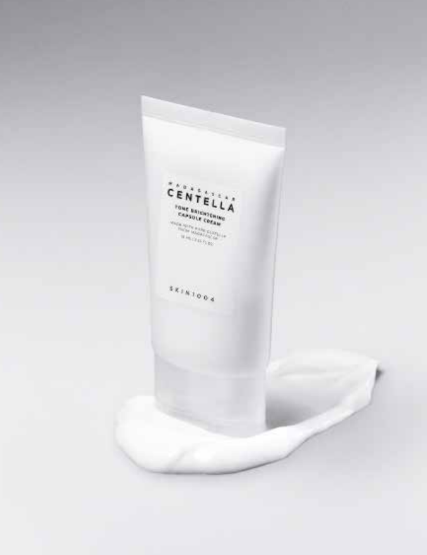 MADAGASCAR CENTELLA TONE BRIGHTENING CAPSULE CREAM