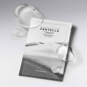 MADAGASCAR CENTELLA TONE BRIGHTENING GLOW MASK