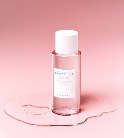 MADAGASCAR CENTELLA POREMIZING CLEAR TONER