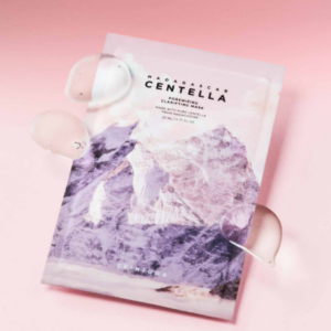 MADAGASCAR CENTELLA POREMIZING CLARIFYING MASK