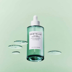 MADAGASCAR CENTELLA TEATRICA RELIEF AMPOULE