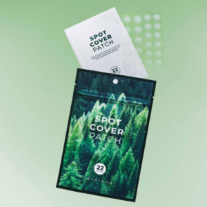 MADAGASCAR CENTELLA TEA-TRICA SPOT COVER PATCH