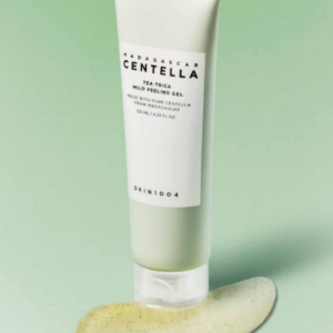 MADAGASCAR CENTELLA TEA-TRICA MILD PEELING GEL