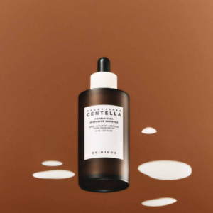 MADAGASCAR CENTELLA PROBIO-CICA INTENSIVE AMPOULE