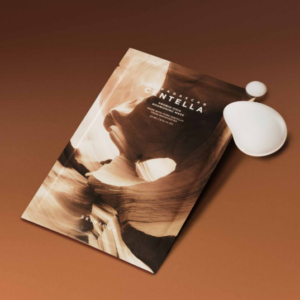 MADAGASCAR CENTELLA PROBIO-CICA NOURISHING MASK