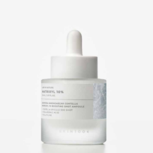 MADAGASCAR CENTELLA MATRIXYL 10 BOOSTING SHOT AMPOULE