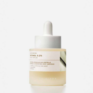 MADAGASCAR CENTELLA RETINOL 0.2 BOOSTING SHOT AMPOULE
