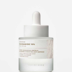 MADAGASCAR CENTELLA NIACINAMIDE 10 BOOSTING SHOT AMPOULE
