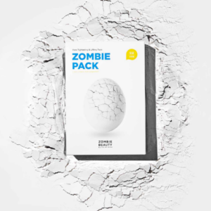 ZOMBIE BEAUTY ZOMBIE PACK