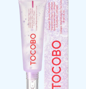 COLLAGEN BRIGHTENING EYE GEL CREAM