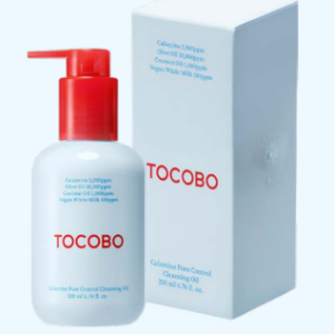 CALAMINE PORE CONTROL CLEANSING OIL