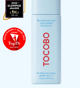 BIO WATERY SUN CREAM