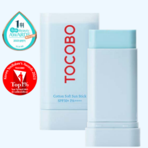 COTTON SOFT SUN STICK