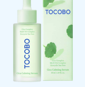 CICA CALMING SERUM